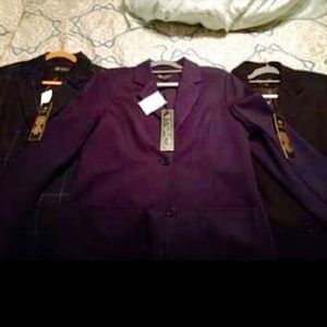 Diane Gilman Women's Blazers